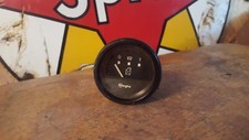 manometre jauge essence VEGLIA tableau bord SIMCA 1000 CITROEN GS PROTO