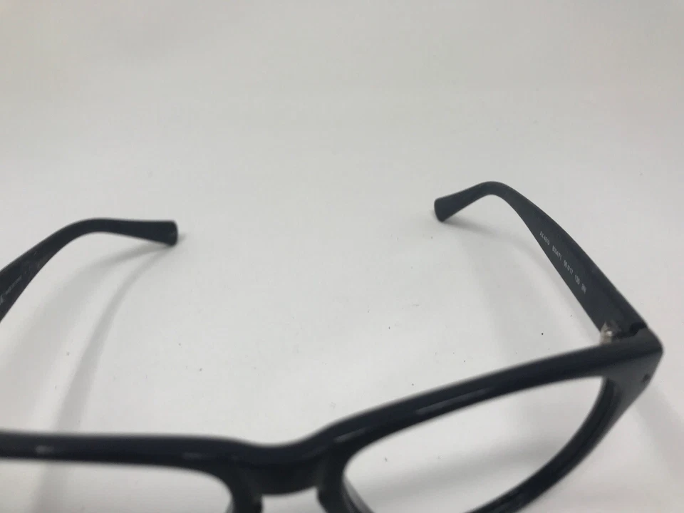 Armani Exchange солнцезащитные очки AX4015 8004/71 56-17-135 черный HE27 - Изображение 3 из 4