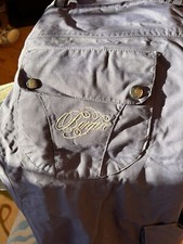 womens insulated ski pants small