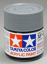 Tamiya Acrylic XF-66 Light Gray 3/4 oz Paint Jar 81366
