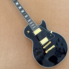 Electric guitar,Rosewood Fretboard,Solid Mahogany Body,China Shipping 01