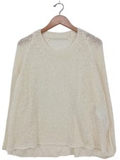ANNETTE GöRTZ Häkelpullover Damen Gr. DE 36...