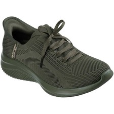 Skechers Slip-ins - Ultra Flex 3.0 - Pure Color Olive