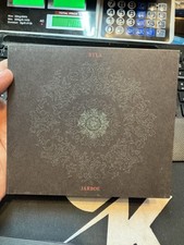 Viscera by Byla and Jarboe (Swans) (CD, 2007) NO SCRATCHES!