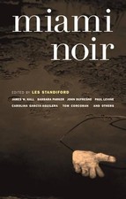 Les Standiford Miami Noir (Paperback)