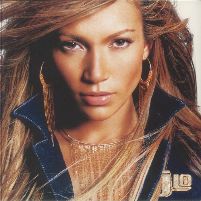 LOPEZ, Jennifer - J Lo (25th Anniversary Edition) - Vinyl (2xLP)