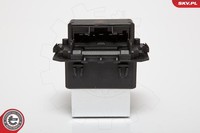 Esen SKV 95SKV051 Widerstand, InnenraumgebläSe FüR CitroËN,Peugeot