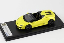 Looksmart Lamborghini Huracan Lp580-2 Rwd Spider 2016 1:43 LS464A