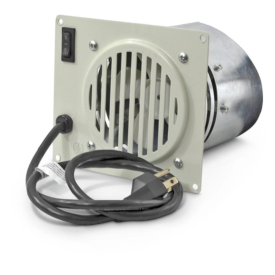 Calentador de propano Mr.Heater 30000 BTU sin ventilación con soplador incorporado y manguera de 12 pies Foto 4 de 4