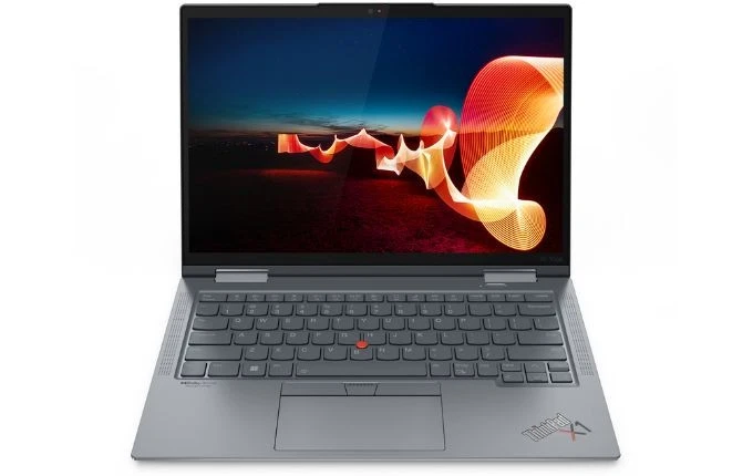 Lenovo ThinkPad X1 Yoga G7 · i5-1235U · 16GB · 512GB, Foto 2 von 5