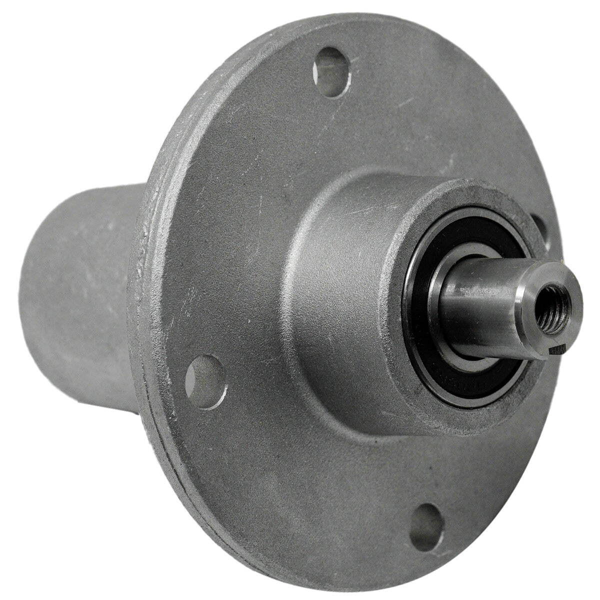 Genuine OEM Hustler 604249 Spindle for 932350 931949 931956 932343