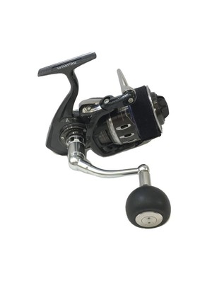DAIWA reel 00059573 16 Catalina 4500 spinning Used | eBay
