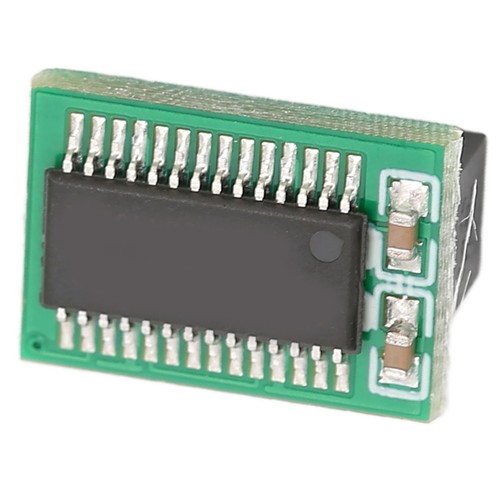 TPM 2.0 Encryption Security Module Strong Encryption LPC 12pin TPM Processor FY - Afbeelding 10 van 23