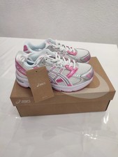 asics gel-1130 Farbe Pink Gr. 37 Neu mit Etik...