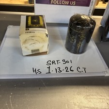  1 NOS T19044 John Deere OEM Oil Filter