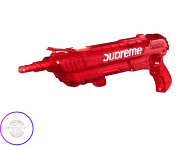 24H Versand Supreme x BUG-A-SALT 3.0 NEU OVP