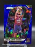 2024-25 Panini Prizm Euroleague Timothe Luwawu-Cabarrot #188 Blue Ice Prizm /125