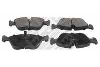 Bremsbelagsatz Vorne FüR Volvo 850 C70 I S70 V70 I 1991-2005