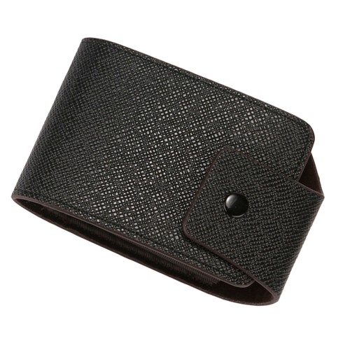 Kartenfach Tasche Miss Karten Trage Reißverschluss Halter Multifunktion Aufbewahrung - Bild 8 von 12