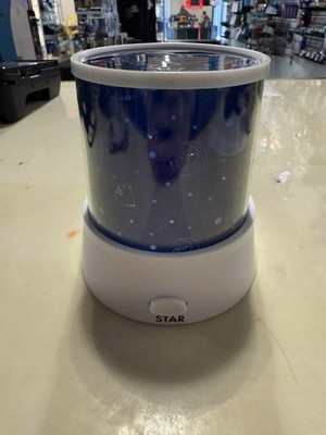 Pusheen Star Projector Lamp Pusheen Box Exclusive CultureFly Stellar Fall 2020