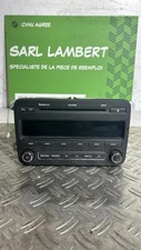Autoradio Skoda FABIA