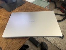 ASUS VivoBook 15 X515JAB 15.6" Laptop , Intel i7-1065G7, 8GB RAM, 512GB NVMe
