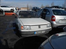Alternateur Peugeot 309