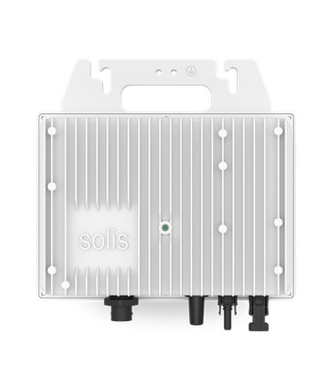 Solis Balkon Solarwechselrichter S6 Ultra Mini 800W Plug&Play 0%MwSt