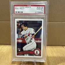 2011 Topps Update Series Baseball 3