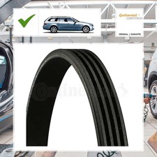 Continental Ctam Keilrippenriemen BMW 5 Touring (E61) 525 d