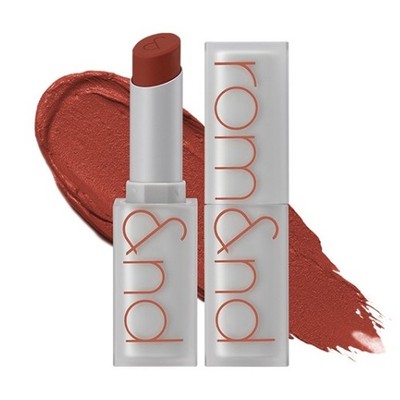 ROMAND Zero Matte Lipstick 3g #05 Evening Lip Stain Korean Cosmetics Kbeauty NEW