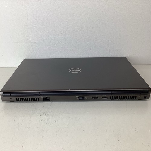 Dell Precision M4800 15.6" Laptop Intel i7-4710MQ 2.50GHz 8GB RAM W10 Pro - Picture 6 of 10
