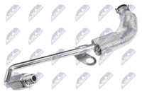 KüHlmittelrohr Lader NTY ECD-PL-019 FüR Opel Mokka J13 Astra Caravan P10 Zafira