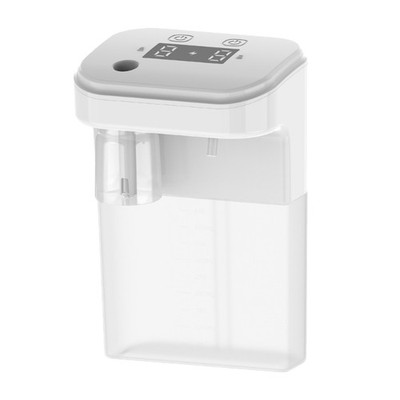 Automatic Soap Dispenser Hand Washing Machine Bubble Foam Dispenser Tool