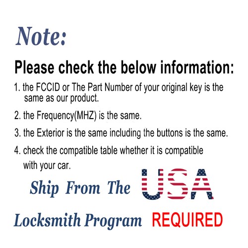 Smart Remote Key Fob For BMW 3 4 5 6 7 Series X3 X4 F22 F25 F32 YGOHUF5662 CAS4+ - Picture 6 of 8