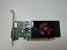 AMD Radeon HD 6450 PCIe x16 OEM Video Card DVI DisplayPort v42 