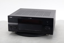 Yamaha RX-V3900 7.1-Channel AV Receiver