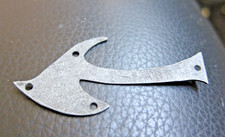 Distintivo berretto sottomarino marina militare U-3002 sottomarino ww2 ww2 cap badge