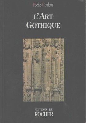 Gothic Art - Anonym - V2188004