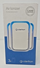 Clarifion Negative Ion Generator - Pack of 3 NIB