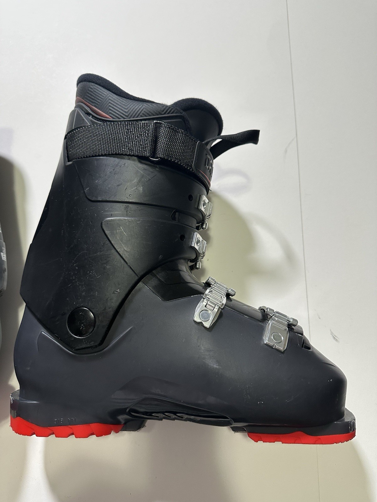 Dalbello Sport MX 65 Ski Boots (Used) | Mondo 27.5  (318mm) 10.5 Shoe