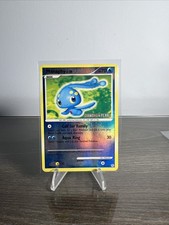 Pokémon TCG Manaphy 9/130 Diamond and Pearl Reverse Stamp Holo Card on eBay