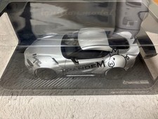 ignition Model PANDEM GR Supra 1/18 Scale Diecast Model Car
