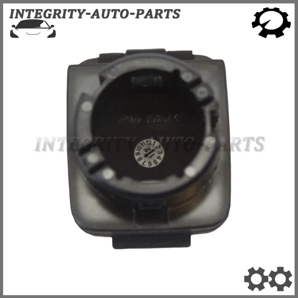 Console 12V Power Outlet Cover  For 2011-2017 Ford F-150 F250 F350 BB5Z19A487BA - Imagem 4 de 4