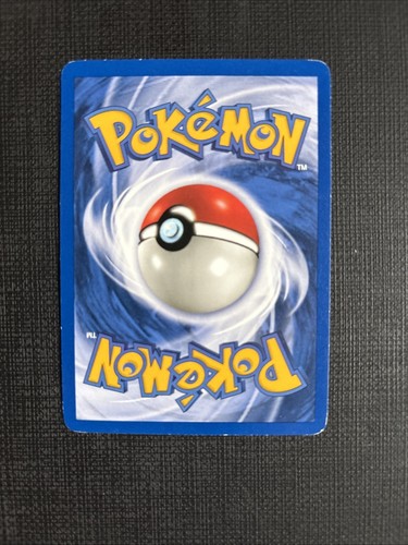 Pokémon TCG Dark Vileplume Team Rocket 30/82 Regular Rare - LP+ - Picture 4 of 6
