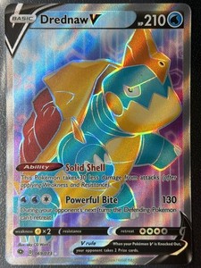 Drednaw V