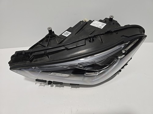 GENUINE MERCEDES BENZ CLA W118 AMG MULTIBEAM LED LEFT HEADLIGHT P/N A1189067101 - Picture 7 of 23