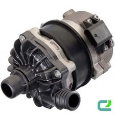 Zusatzwasserpumpe Kühlwasserkreislauf 12V elektrisch PIERBURG für BMW 2 Coupe