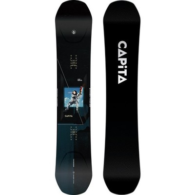 Capita Super D.O.A. Snowboard - 2025/2026