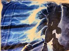 Sonic The Hedgehog 50x40 Throw Blanket